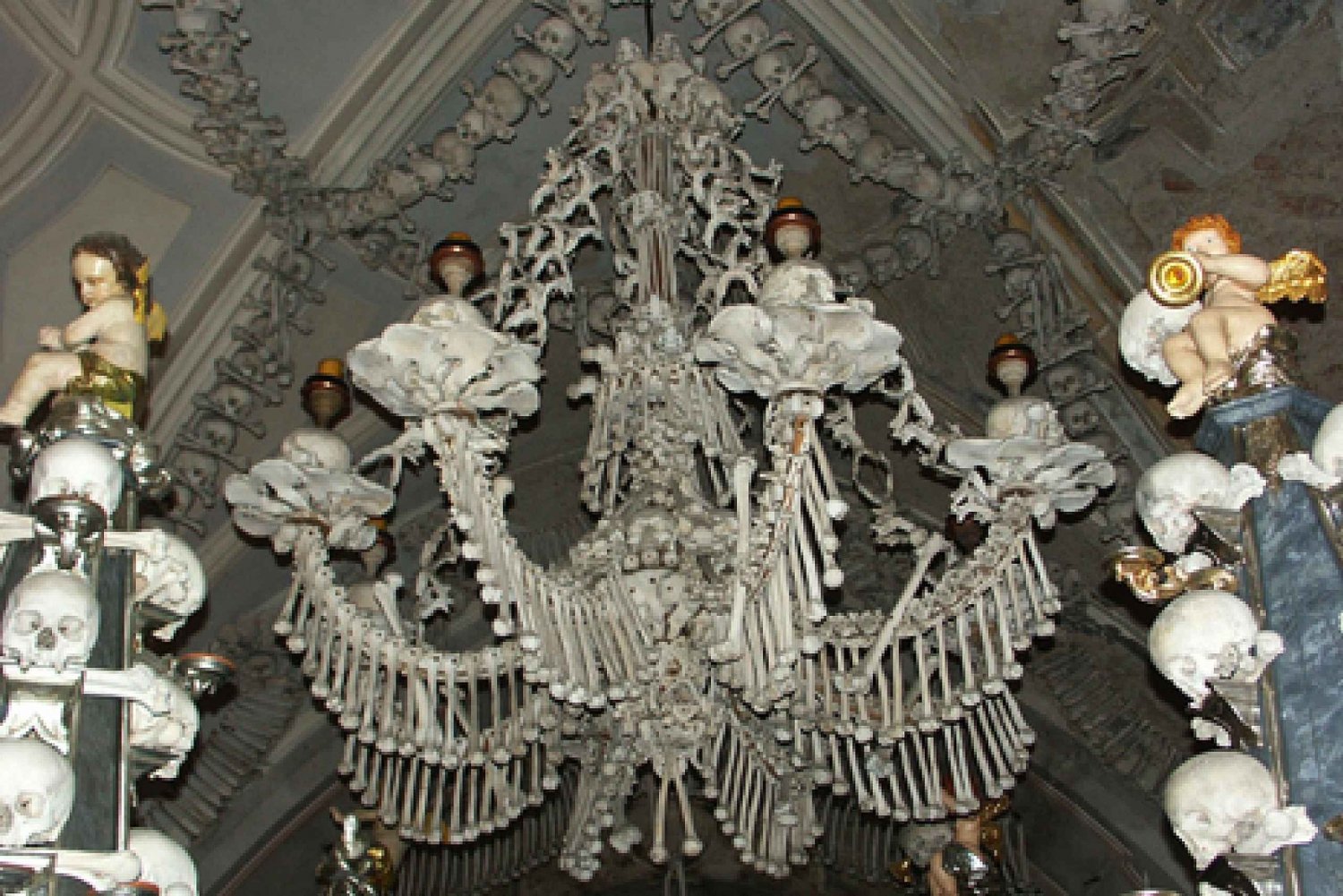Kutná Hora Private Tour: Day Trip from Prague