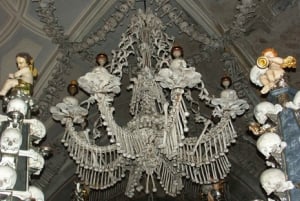 Kutná Hora Private Tour: Day Trip from Prague