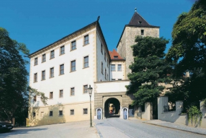 Prague: Lobkowicz Palace Ticket & Audio Guide