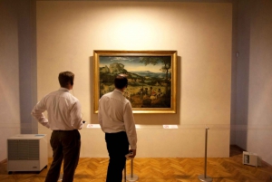 Prague: Lobkowicz Palace Ticket & Audio Guide