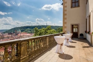 Prague: Lobkowicz Palace Ticket & Audio Guide