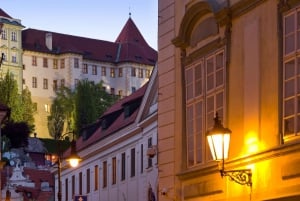 Prague: Lobkowicz Palace Ticket & Audio Guide