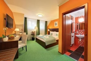 Martin Hotel Prague