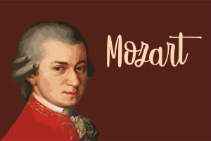 Mozart’s Trail in Prague with skip-the-line Museum of Music