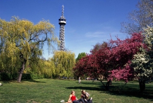 Praga Mozarta: Stare Miasto, Mała Strana i zwiedzanie Muzeum Czeskiego