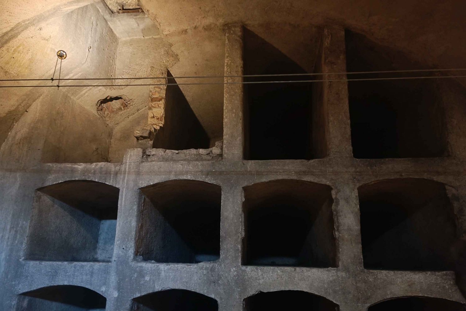 Operation Anthropoid i detaljer med Lidice Village