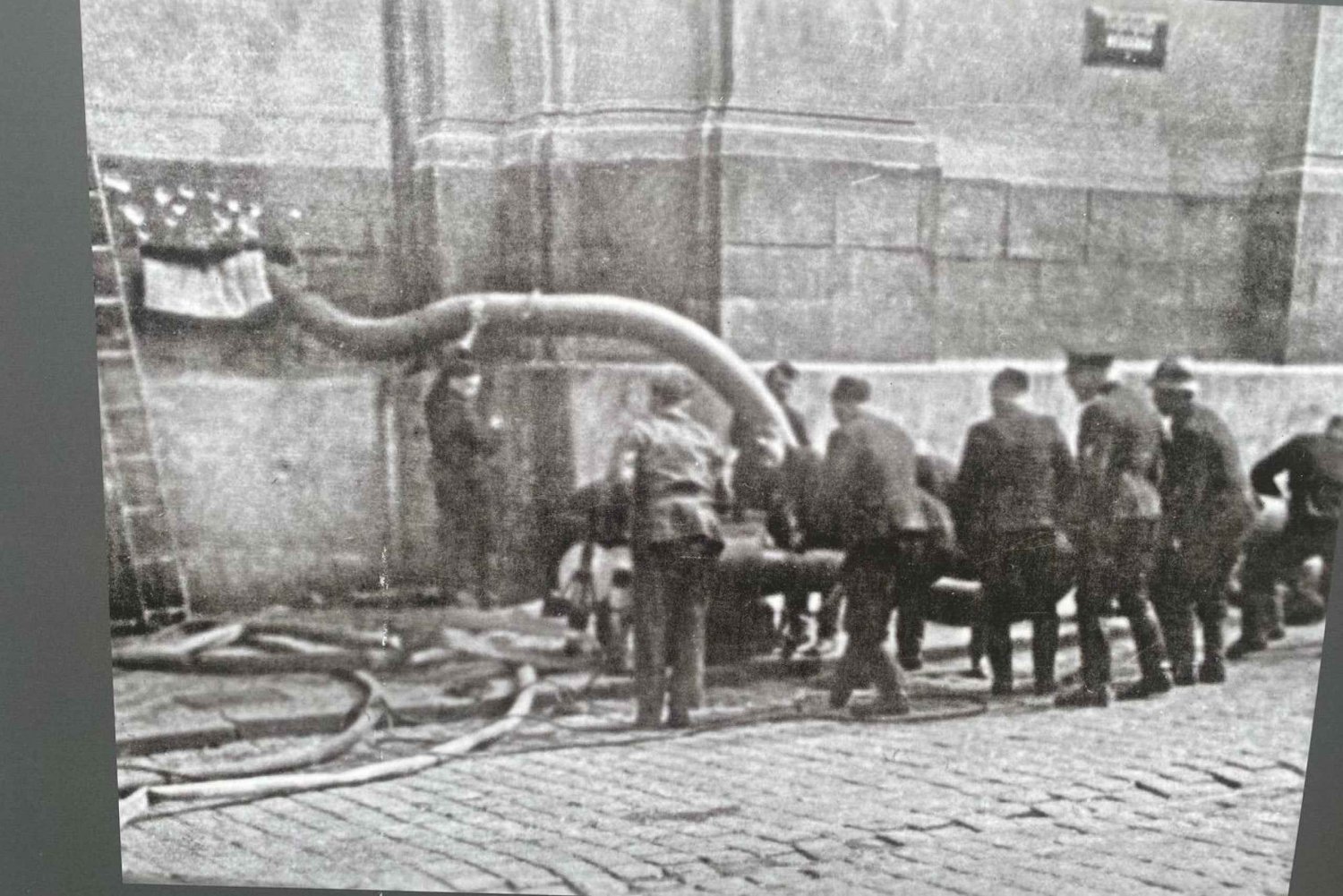 Operation Anthropoid in Detail with Lidice Village