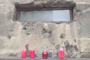 Operation Anthropoid in Detail with Lidice Village