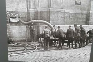 Operation Anthropoid in Detail with Lidice Village