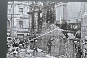 Operation Anthropoid in Detail with Lidice Village