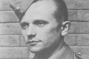 Operation Anthropoid in Detail with Lidice Village