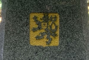 Operation Anthropoid in Detail with Lidice Village