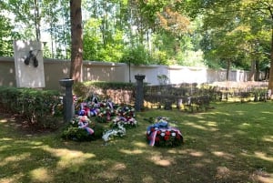 Operation Anthropoid in Detail with Lidice Village