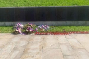 Operation Anthropoid in Detail with Lidice Village