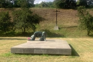 Operation Anthropoid in Detail with Lidice Village