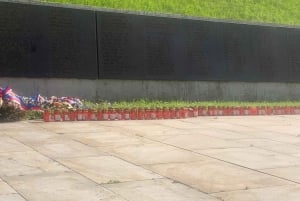 Operation Anthropoid in Detail with Lidice Village