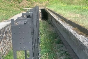 Operation Anthropoid in Detail with Lidice Village