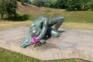 Operation Anthropoid in Detail with Lidice Village