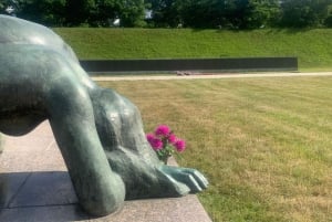 Operation Anthropoid in Detail with Lidice Village