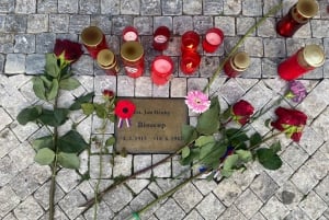 Operation Anthropoid in Detail with Lidice Village