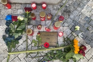 Operation Anthropoid in Detail with Lidice Village