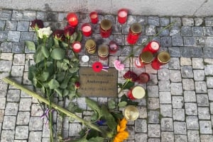 Operation Anthropoid in Detail with Lidice Village