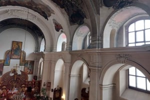 Operation Anthropoid in Detail with Lidice Village