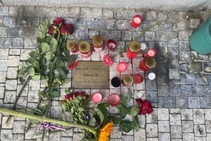 Operation Anthropoid in Detail with Lidice Village