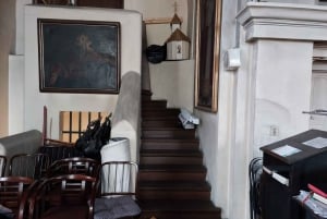 Operation Anthropoid in Detail with Lidice Village