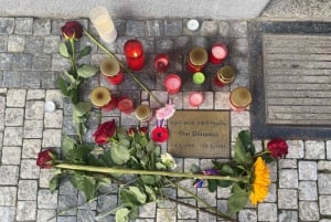 Operation Anthropoid in Detail with Lidice Village