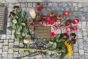 Operation Anthropoid in Detail with Lidice Village