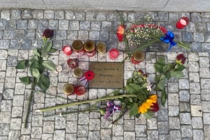 Operation Anthropoid in Detail with Lidice Village