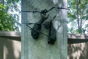 Operation Anthropoid in Detail with Lidice Village