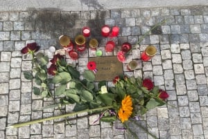 Operation Anthropoid in Detail with Lidice Village