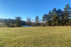 Operation Anthropoid in Detail with Lidice Village