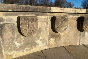 Operation Anthropoid in Detail with Lidice Village