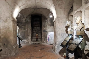 Excursión Operación Antropoide o Excursión al Campo de Concentración de Terezín