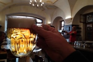 Pilsen: Old Town Gastronomy Tour