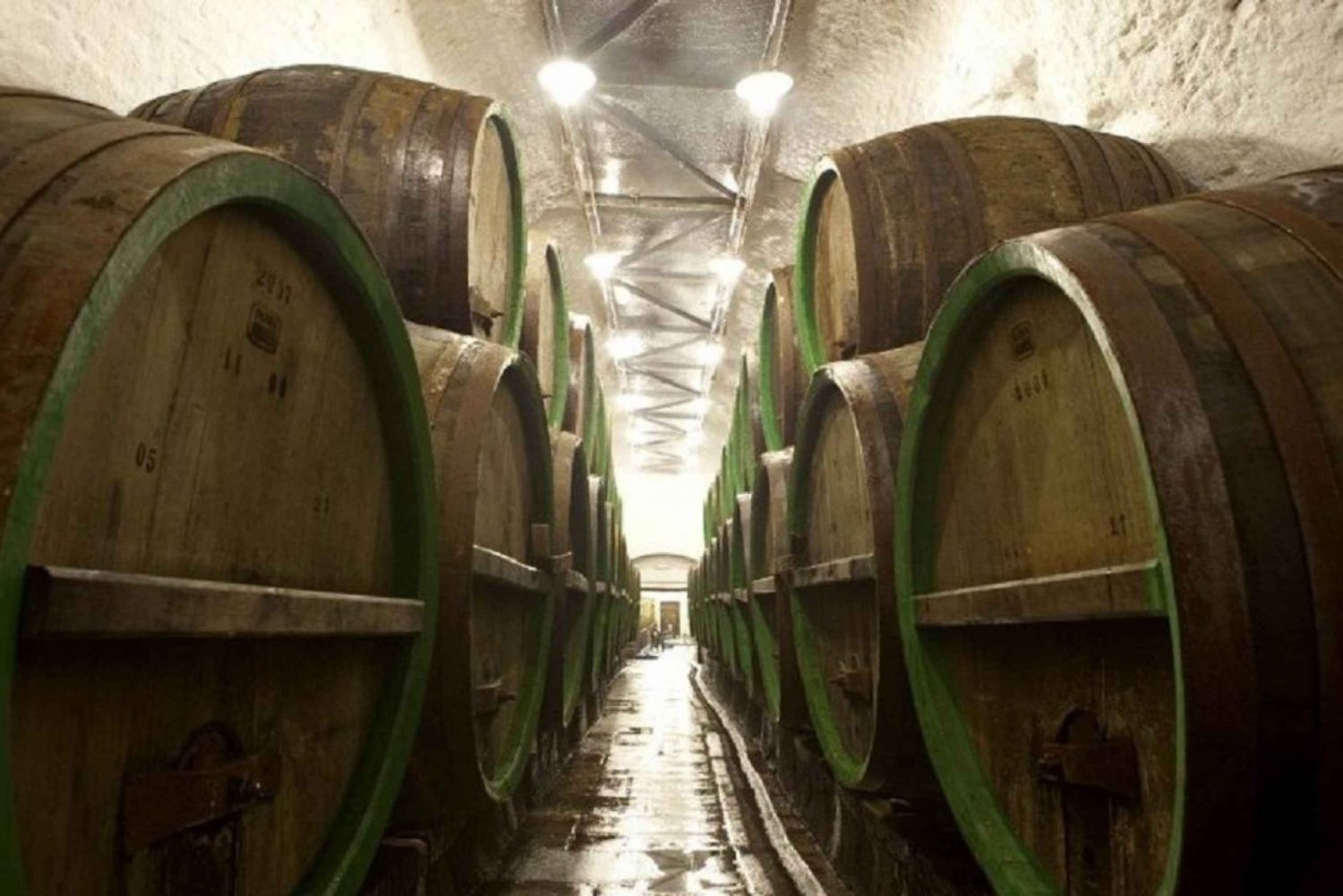 Pilsner Brewery & Nizbor Glass Factory Combination Tour