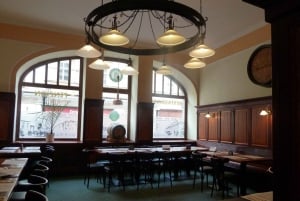 Pilsner Brewery & Nizbor Glass Factory Combination Tour