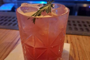 Ping pong o shuffleboard per un massimo di 6 giocatori.