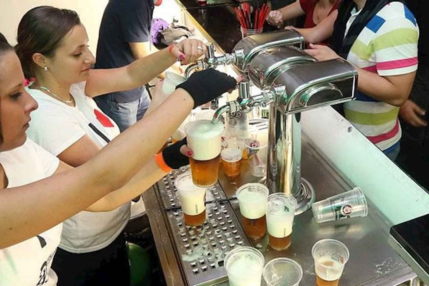 Plzen: Pilsner Urquell Brewery & City Tour