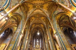 Prague: 2.5-Hour Vyšehrad Castle with Gorlice & Tickets