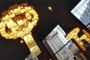 Architecturale rondleiding van 3 uur door Praag