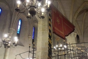 Prague: 3-Hour Private Jewish Quarter Tour