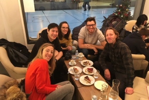 Prague: 4-Hour Vegetarian Food & History Tour