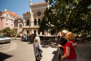 Prague: 6-Hour City Tour including Cruise and Lunch