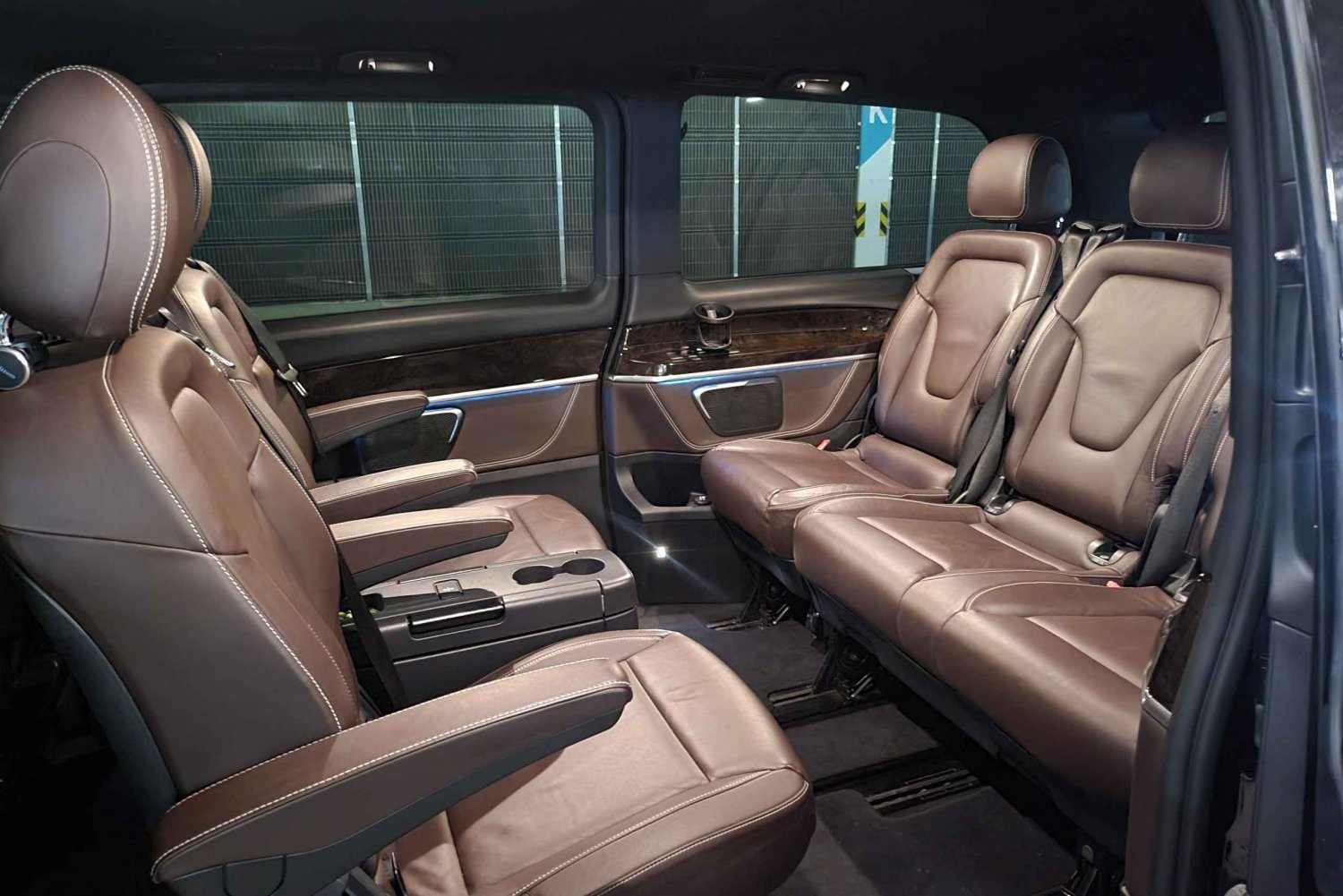 Prague Airport Transfers Taxi Transport Minibus Minivan