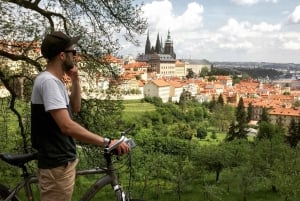 Praga 'ALL-IN-ONE' - grande tour