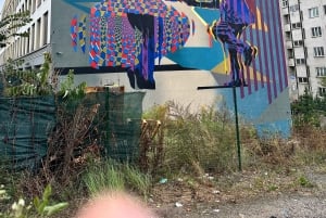 Prague: Alternative Prague Walking Tour